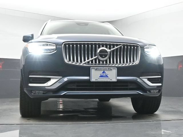 Used 2023 Volvo XC90 B6 Plus w/ Protection Package AWD/4WD image 38