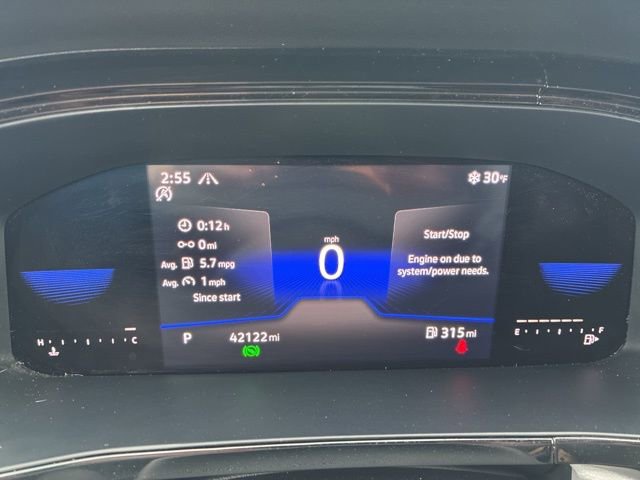 Used 2022 Volkswagen Taos S image 25