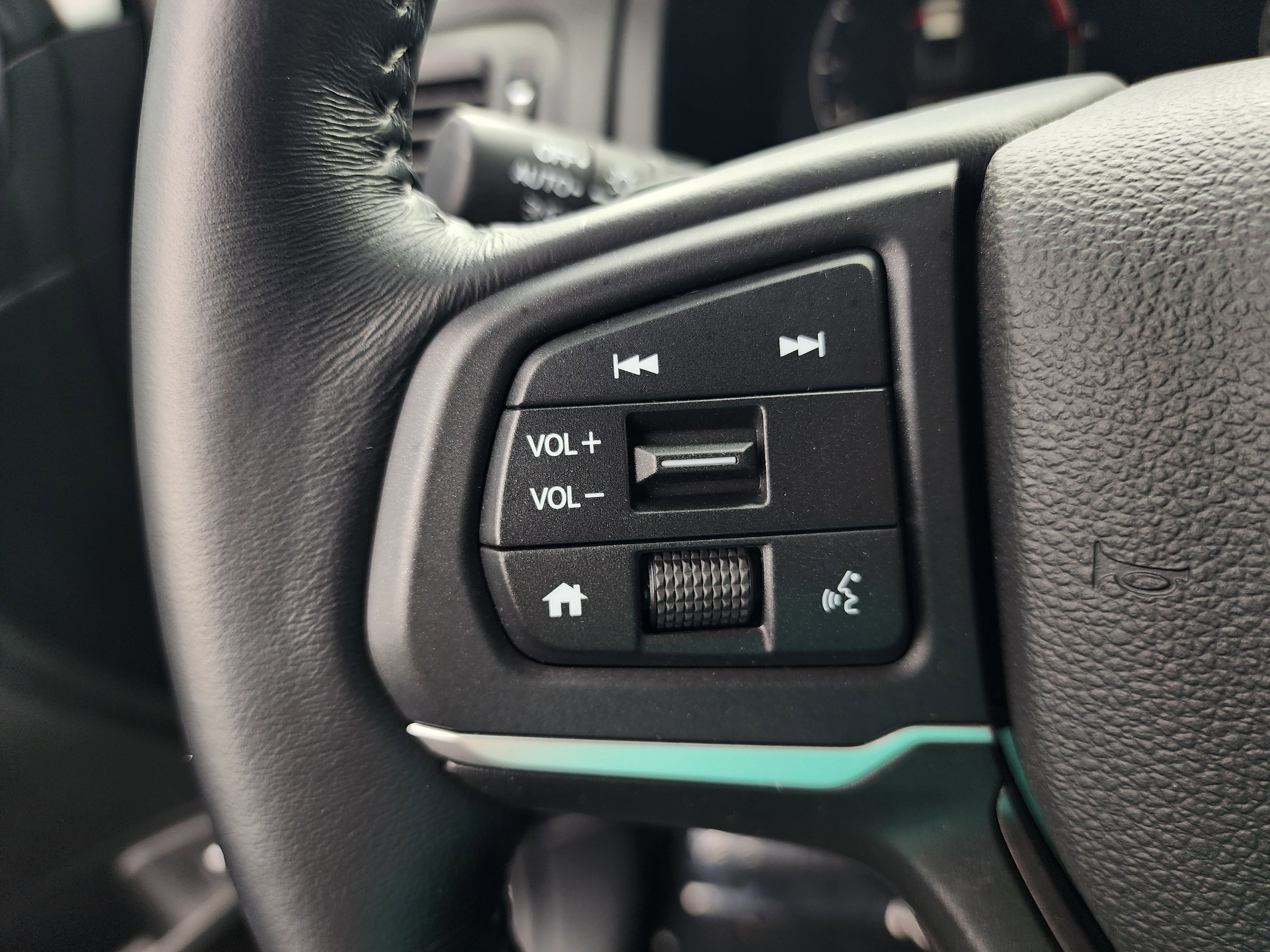 Used 2024 Honda Ridgeline RTL image 23