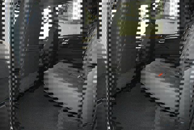 New 2026 Chevrolet Silverado 3500 LT w/ All Star Edition image 44