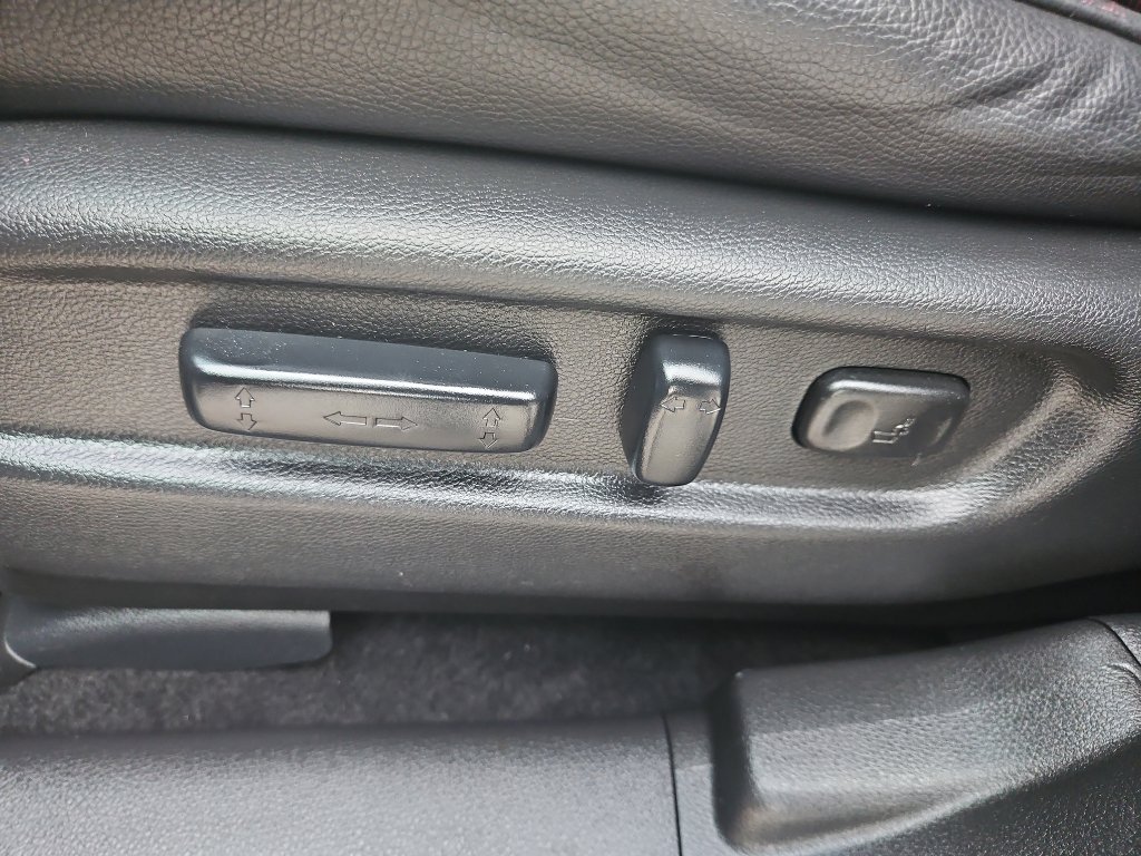 Used 2021 Honda Ridgeline Black Edition image 16