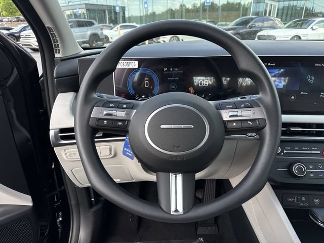 New 2026 Hyundai Tucson SE FWD image 25