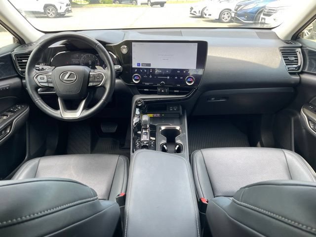 Used 2022 Lexus NX 350 AWD image 21