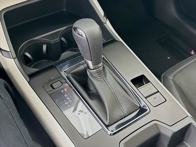 New 2026 MAZDA CX-5 Preferred AWD/4WD image 14