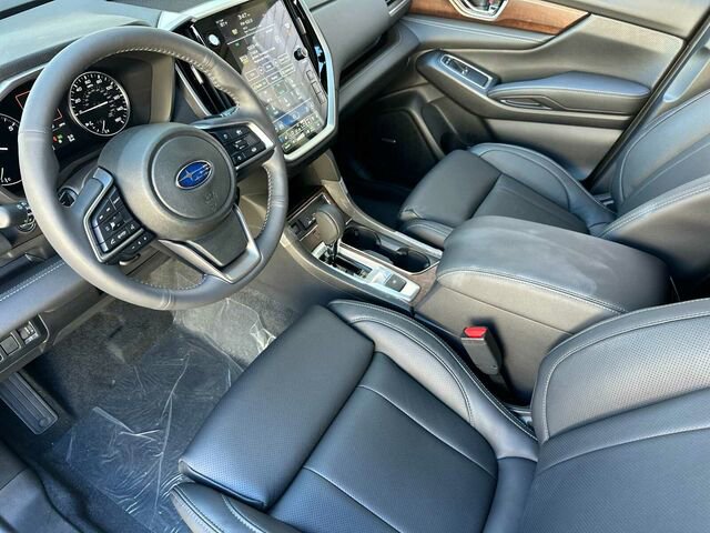 New 2025 Subaru Ascent Touring image 10