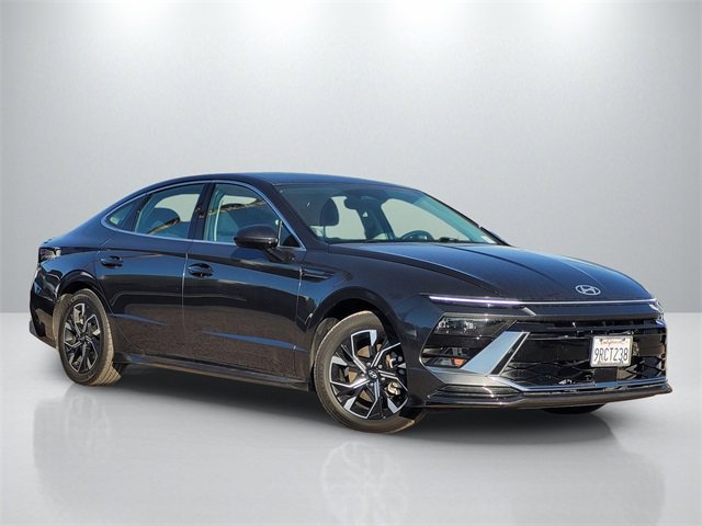 Used 2024 Hyundai Sonata SEL