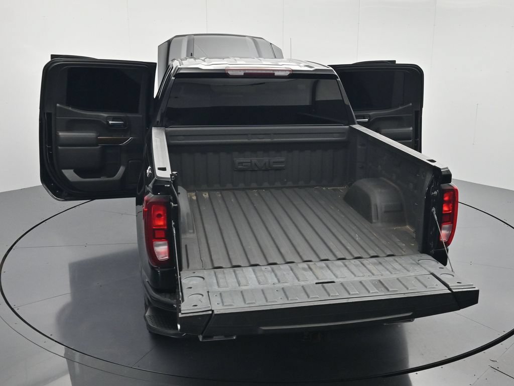 Used 2021 GMC Sierra 1500 Elevation AWD/4WD image 44