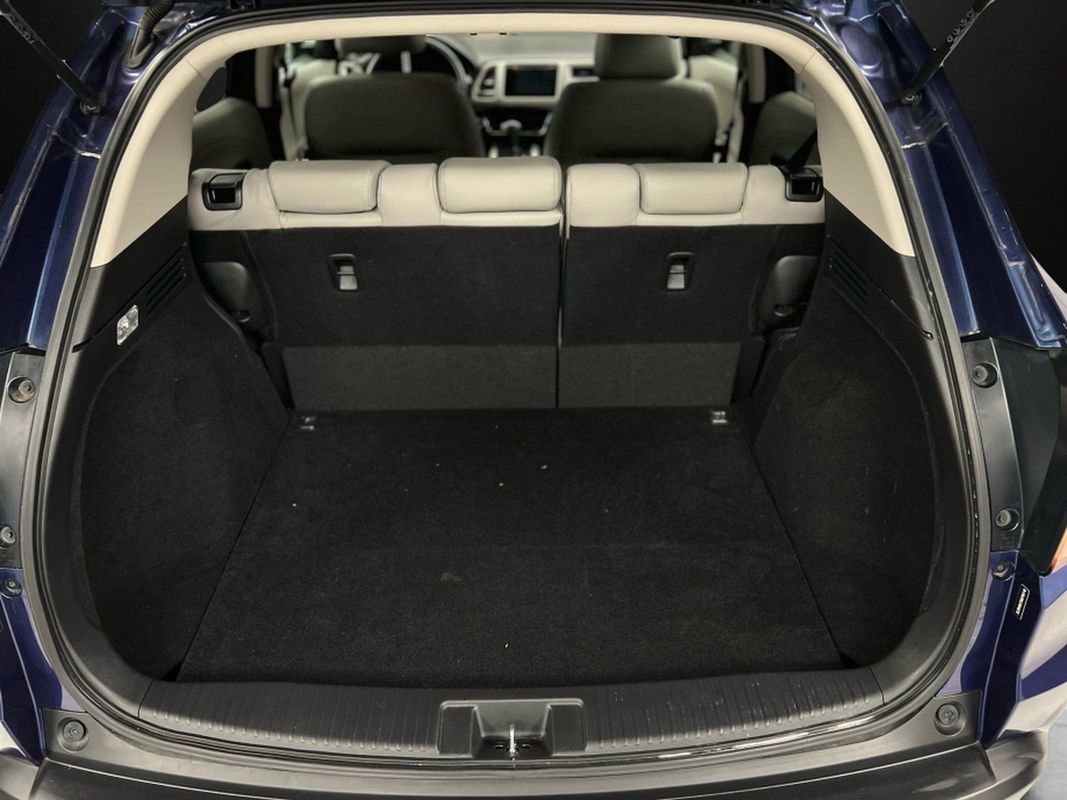 Used 2016 Honda HR-V EX-L image 37