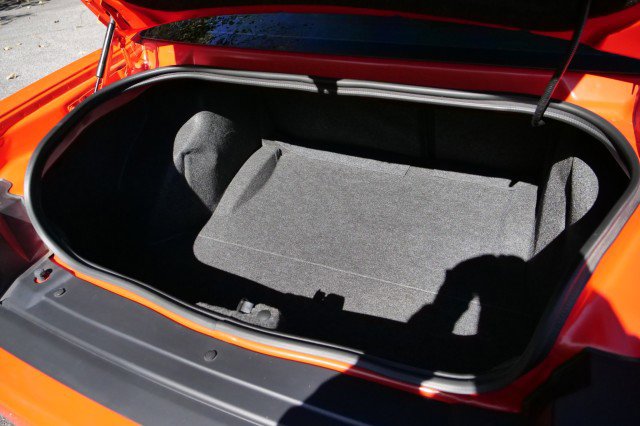 Used 2022 Dodge Challenger SRT Hellcat Redeye image 32