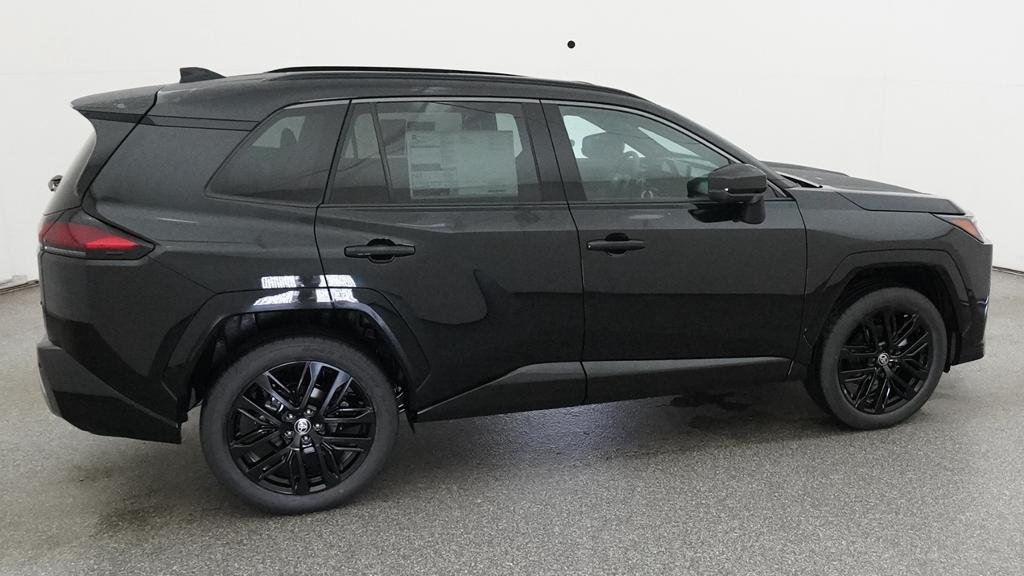 New 2026 Toyota RAV4 XSE w/ Panoramic Sun Roof Package AWD/4WD image 16