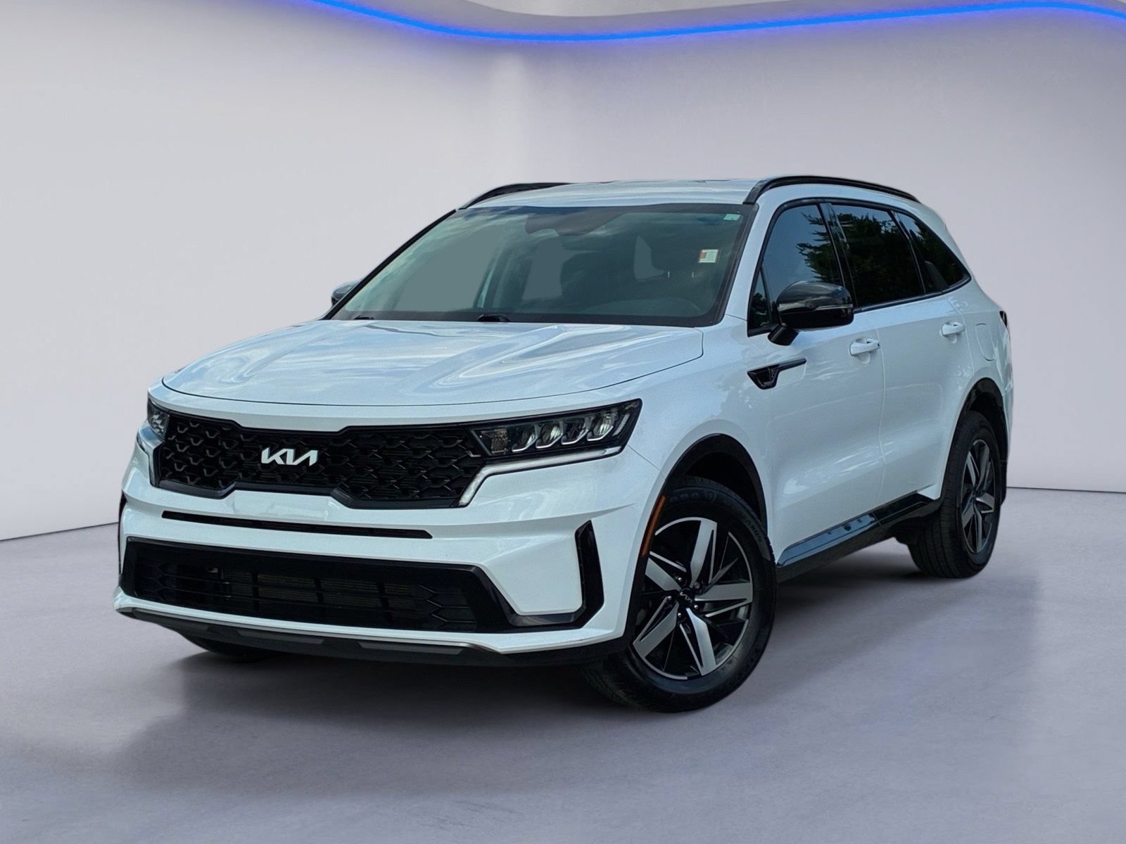 Used 2023 Kia Sorento S FWD image 2