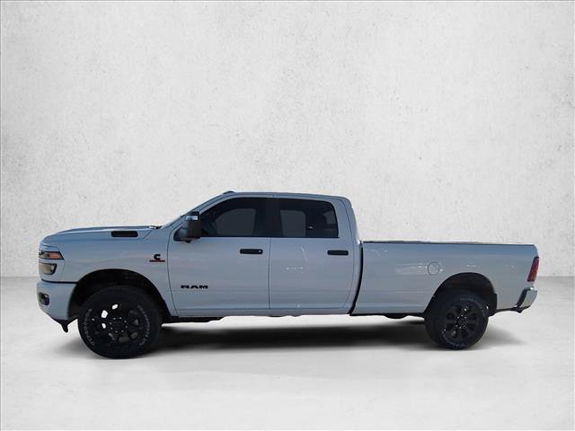 New 2026 RAM 3500 Big Horn AWD/4WD image 5