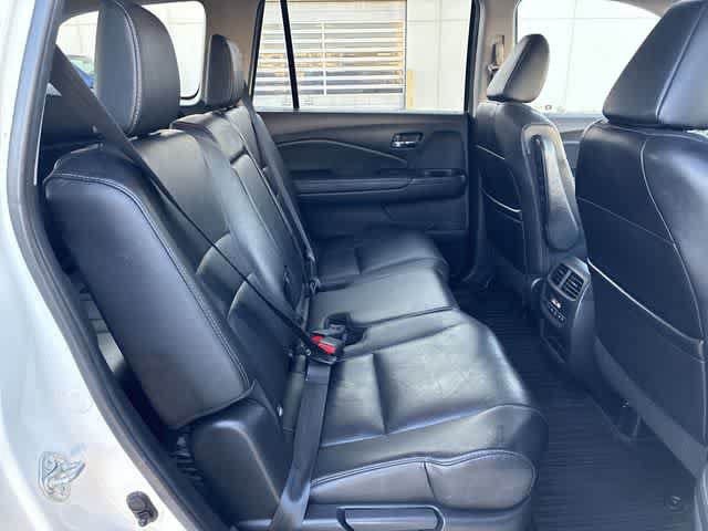 Used 2017 Honda Pilot EX-L image 22
