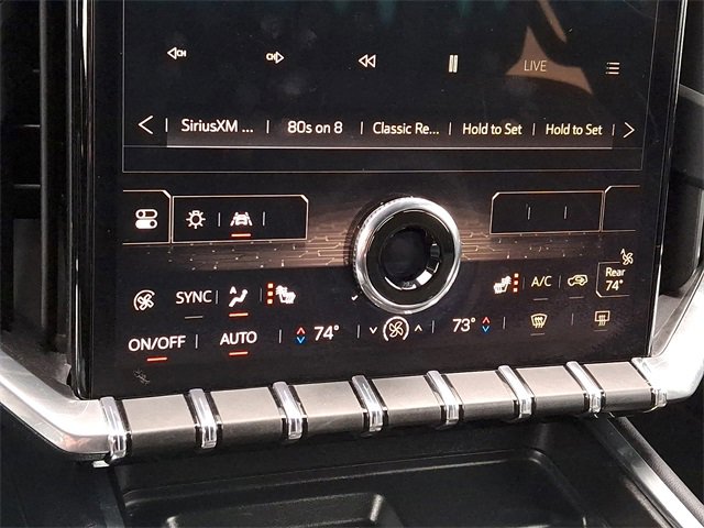 Used 2025 GMC Acadia Elevation image 21