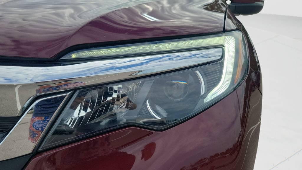 Used 2019 Honda Pilot EX-L image 29