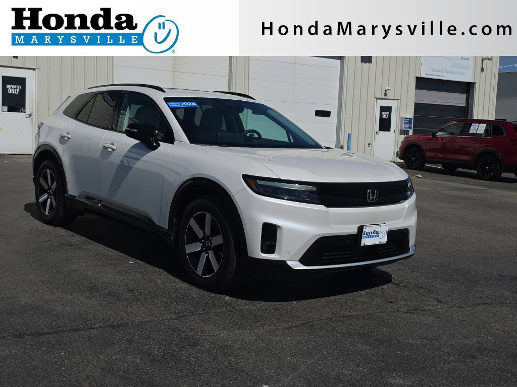 Certified 2024 Honda Prologue Touring