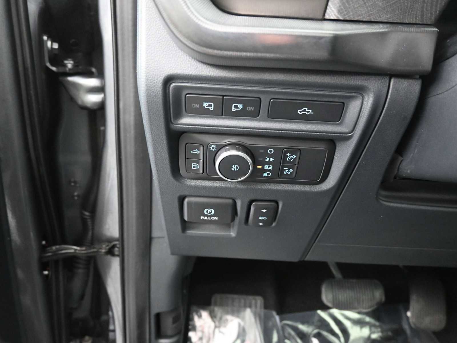 Used 2022 Ford F150 Platinum w/ Equipment Group 701A High image 19