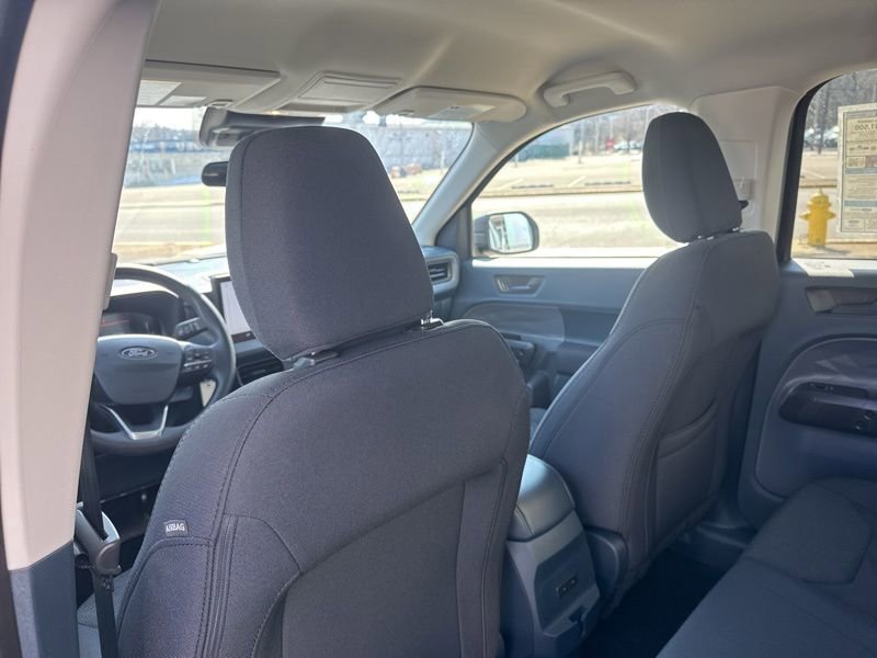 New 2026 Ford Maverick XL image 18