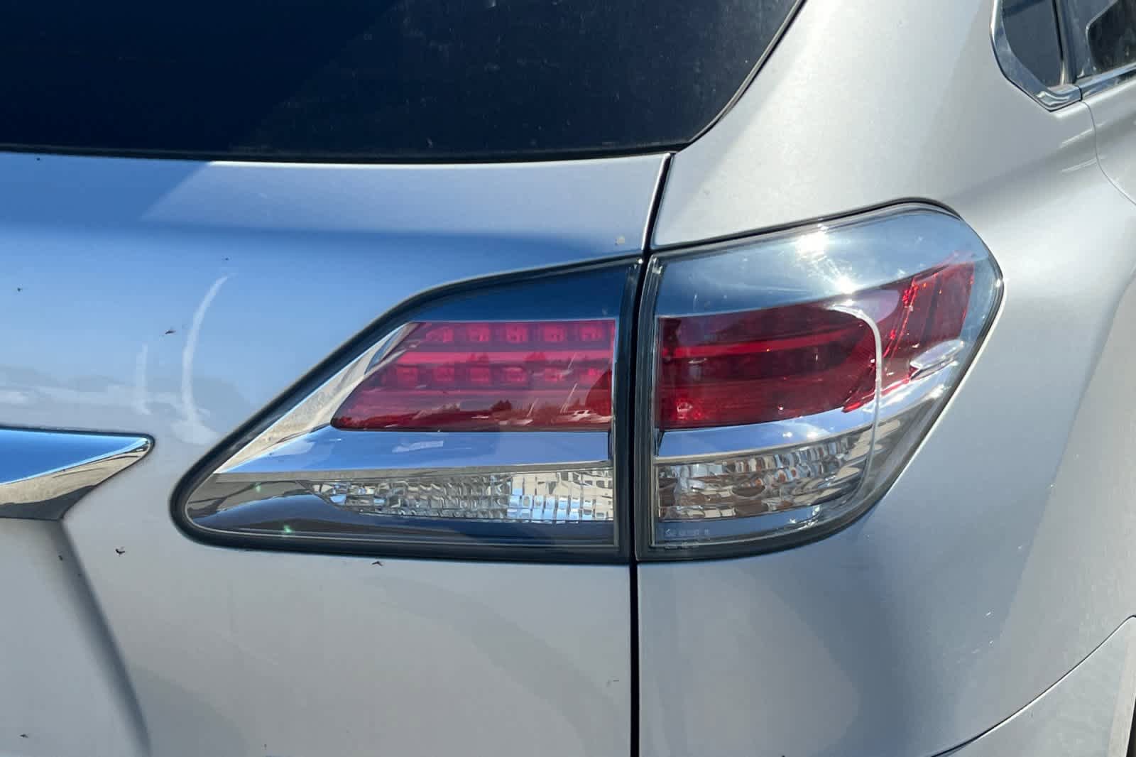 Used 2015 Lexus RX 350 AWD image 18