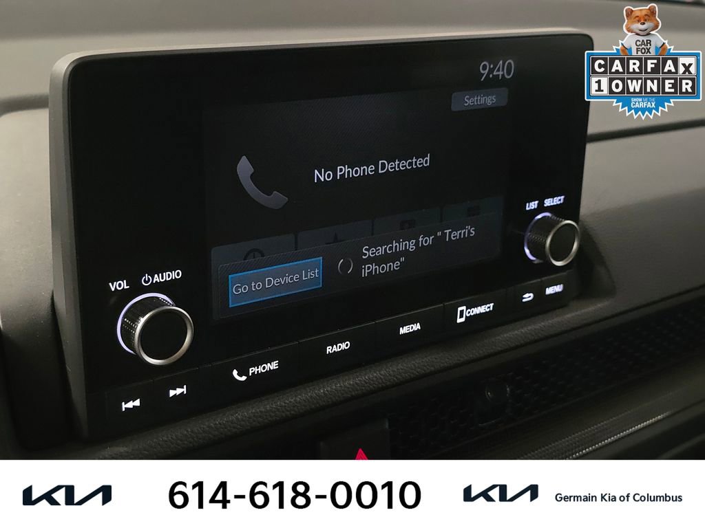 Used 2024 Honda CR-V LX image 28