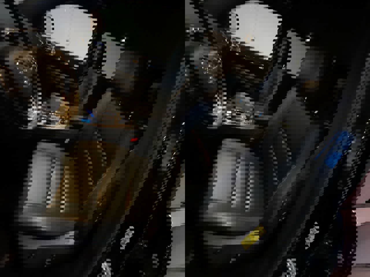 Used 2017 Jeep Grand Cherokee Limited image 11