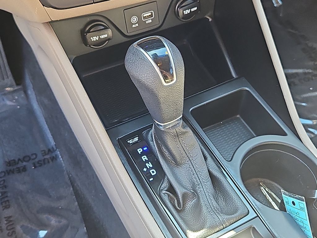 Used 2019 Hyundai Tucson Value AWD/4WD image 25