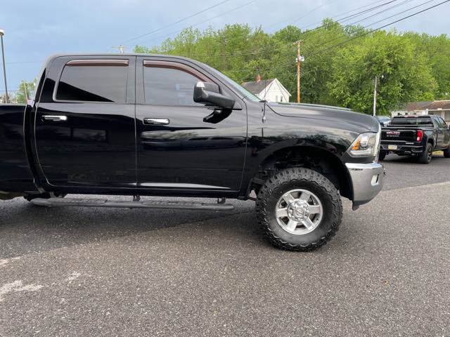 Used 2013 RAM 2500 Big Horn AWD/4WD image 10
