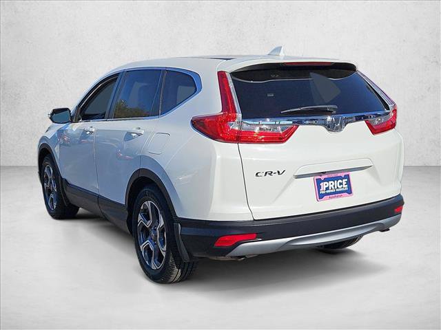 Used 2019 Honda CR-V EX-L image 8