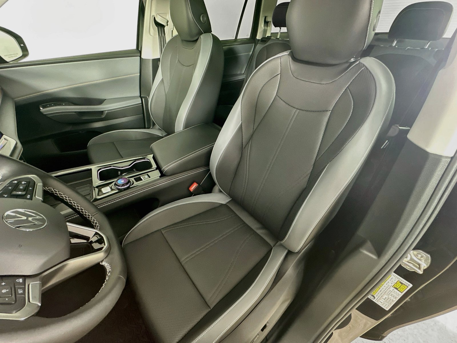 New 2027 Volkswagen Atlas SE AWD/4WD image 35