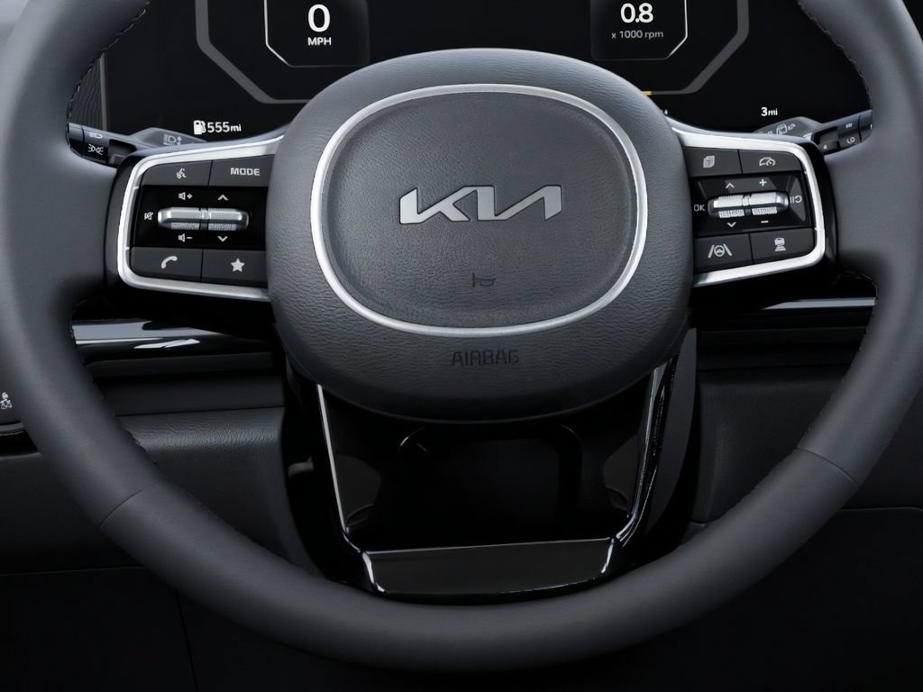 New 2026 Kia Carnival SX Prestige FWD image 22