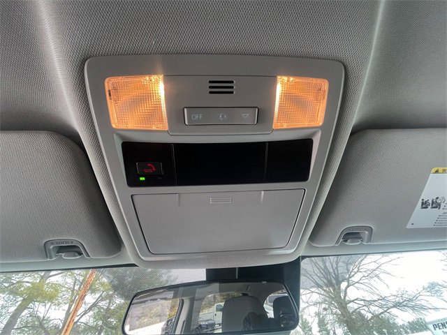 Used 2023 Toyota Tacoma SR image 24