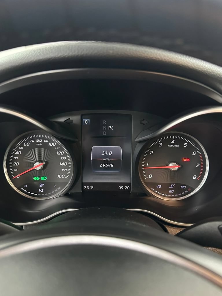 Used 2016 Mercedes-Benz C 300 4MATIC Sedan image 19