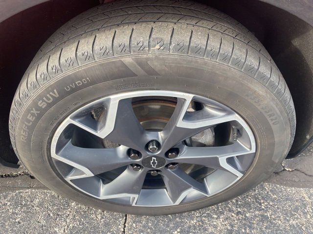 Used 2020 Chevrolet Blazer RS image 17