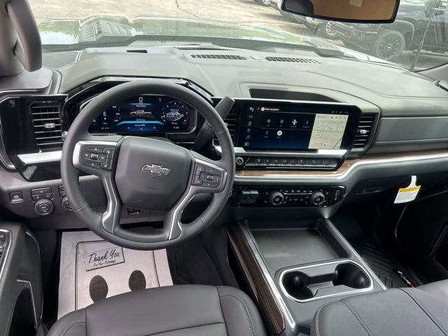 New 2026 Chevrolet Silverado 2500 LT w/ Trail Boss Package AWD/4WD image 27