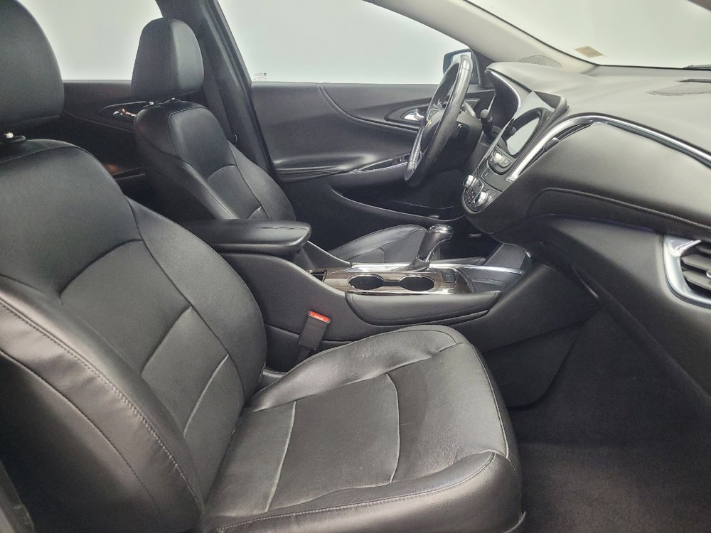 Used 2020 Chevrolet Malibu Premier image 21