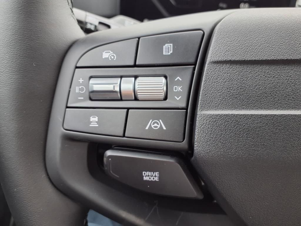 New 2026 Kia Sportage SX image 24