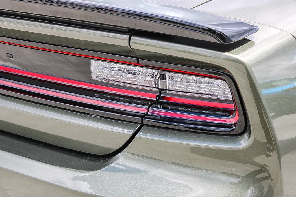New 2026 Dodge Charger Scat Pack AWD/4WD image 10