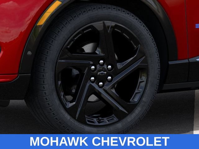 New 2026 Chevrolet Equinox EV RS w/ Active Safety Package 3 AWD/4WD image 9