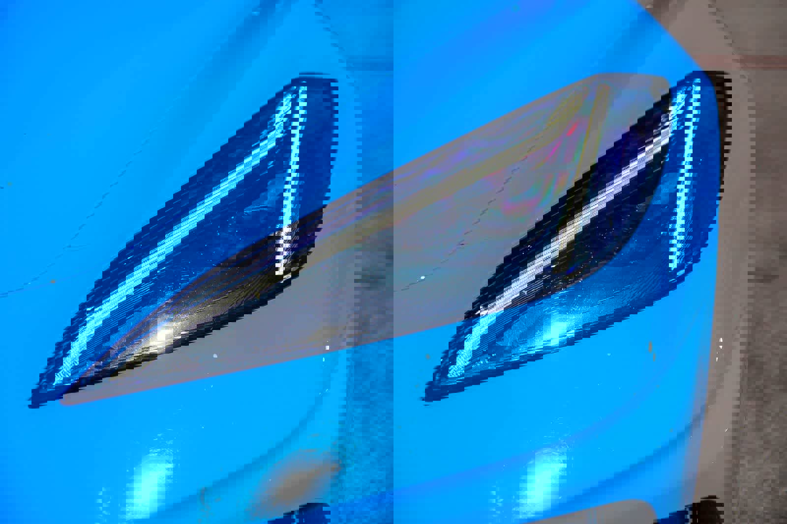 Used 2023 Chevrolet Corvette Stingray Coupe w/ Z51 Performance Package image 10