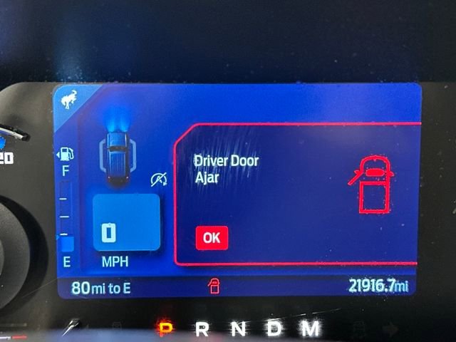 Used 2021 Ford Bronco Big Bend image 17