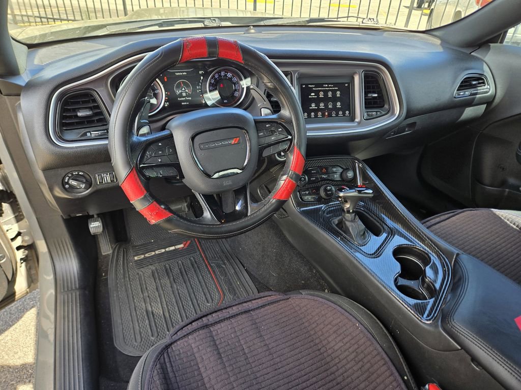 Used 2019 Dodge Challenger GT image 14
