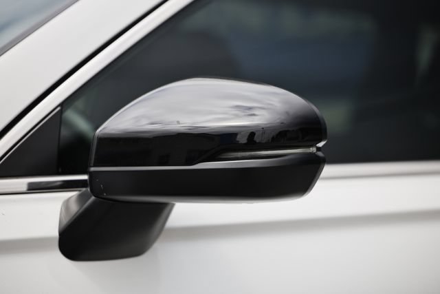 Certified 2025 Honda CR-V Sport Touring image 3
