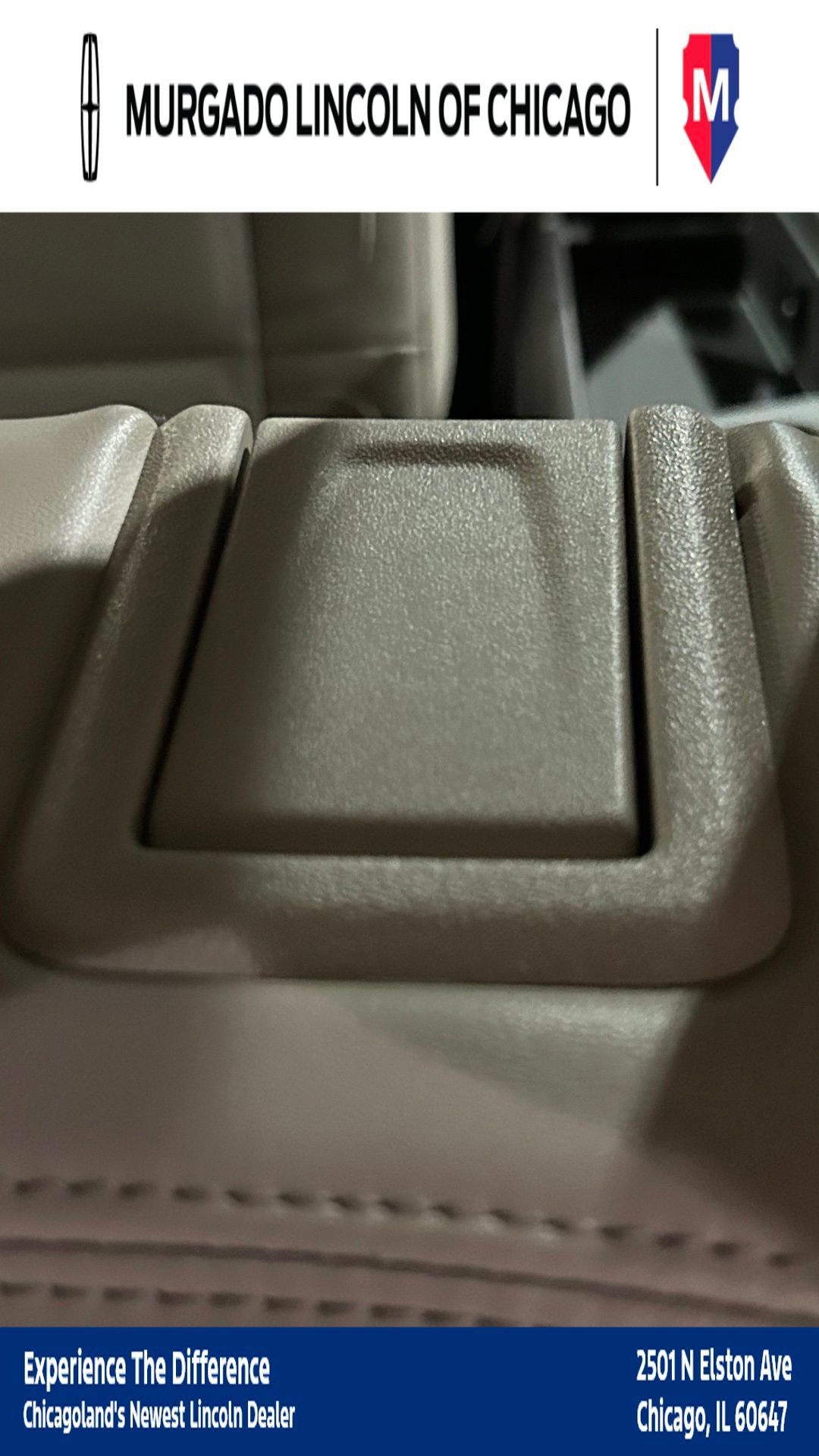 Certified 2024 Lincoln Navigator Reserve AWD/4WD image 48