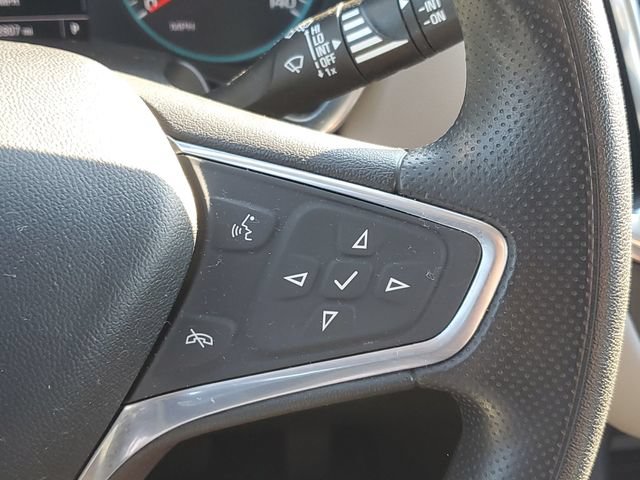 Certified 2022 Chevrolet Equinox LS AWD/4WD image 23
