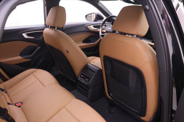 Certified 2025 Audi A5 2.0T Premium w/ Convenience Package AWD/4WD image 23