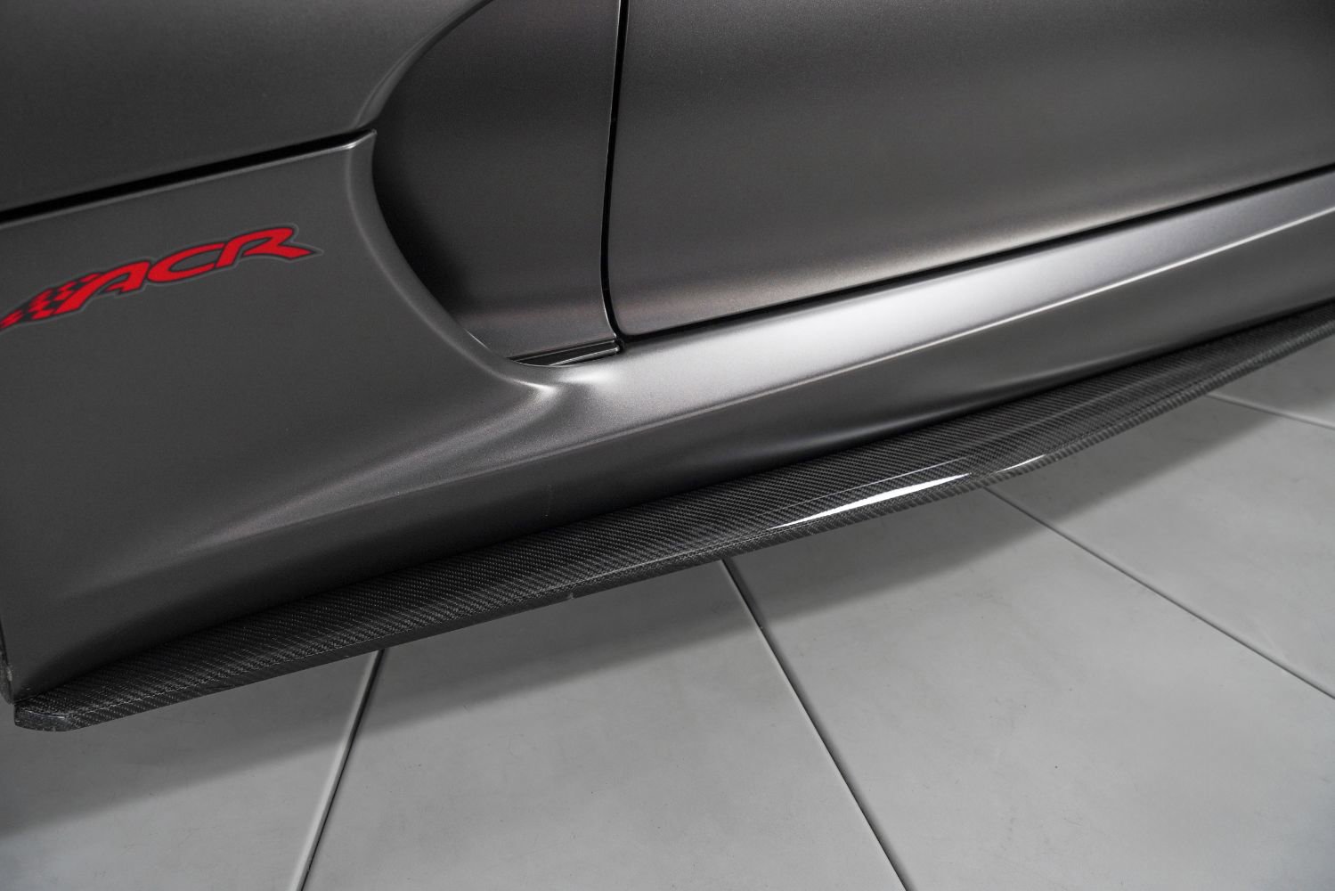 Used 2016 Dodge Viper GTC w/ ACR Package RWD image 25