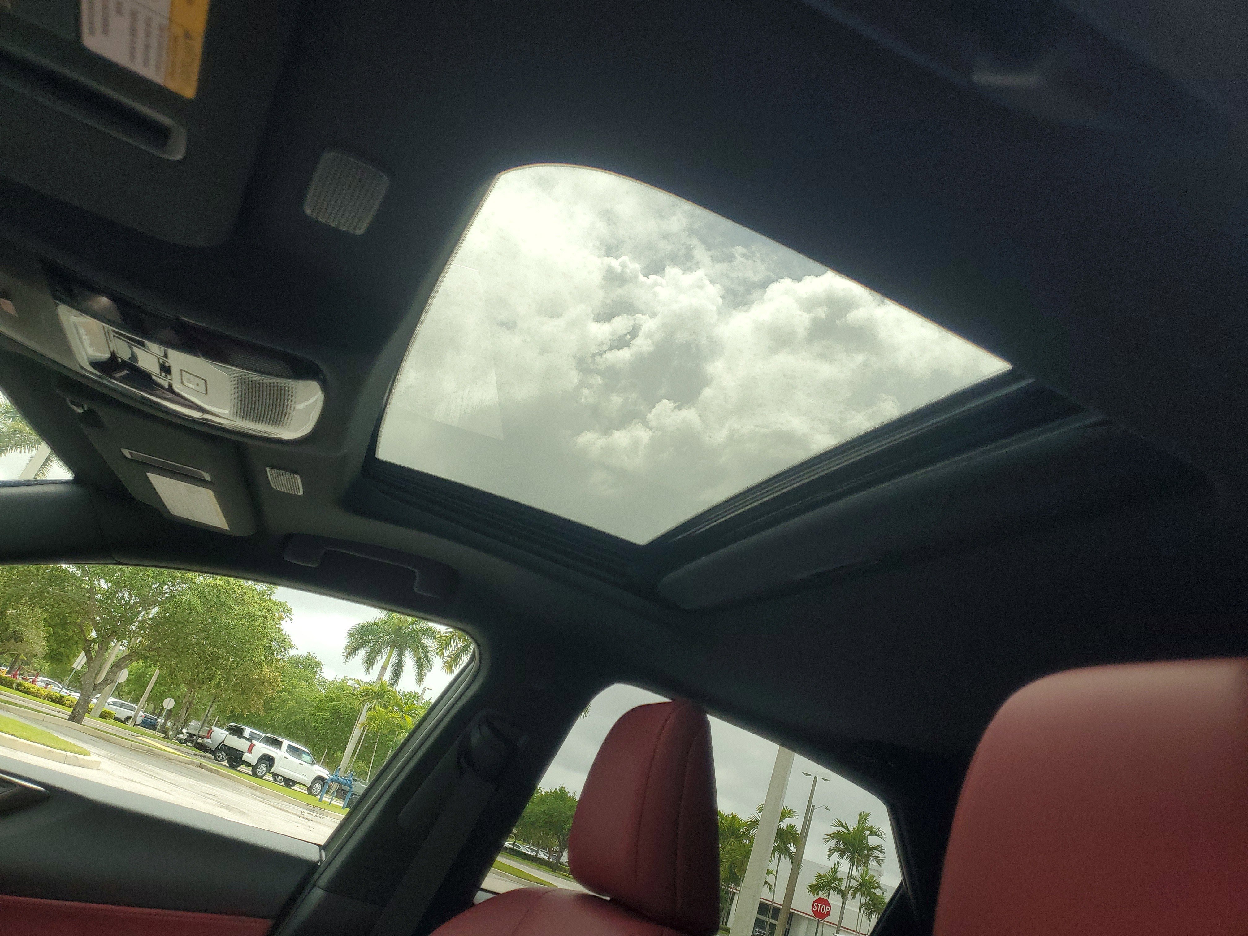 Used 2025 Lexus NX 250 FWD w/ Accessory Package (Z1) image 22