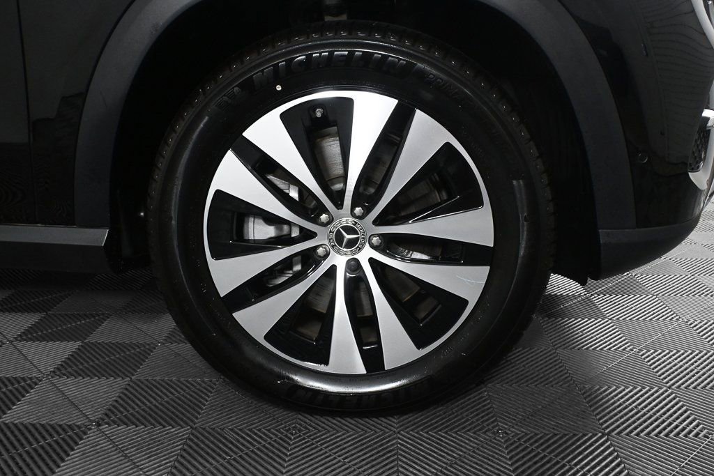 New 2025 Mercedes-Benz GLE 450 4MATIC image 32