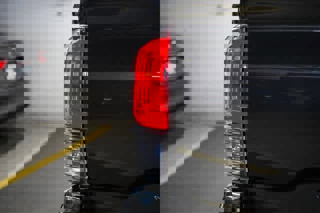 Certified 2023 Toyota Tacoma TRD Off-Road image 12