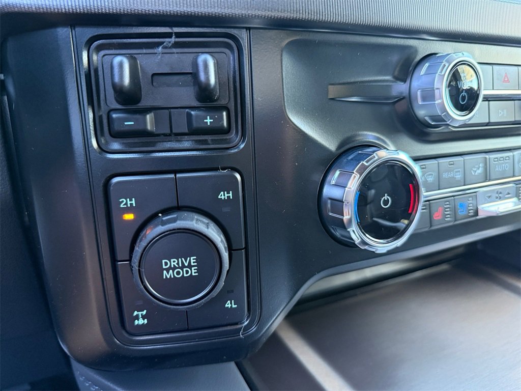 New 2026 Ford F350 Platinum image 21